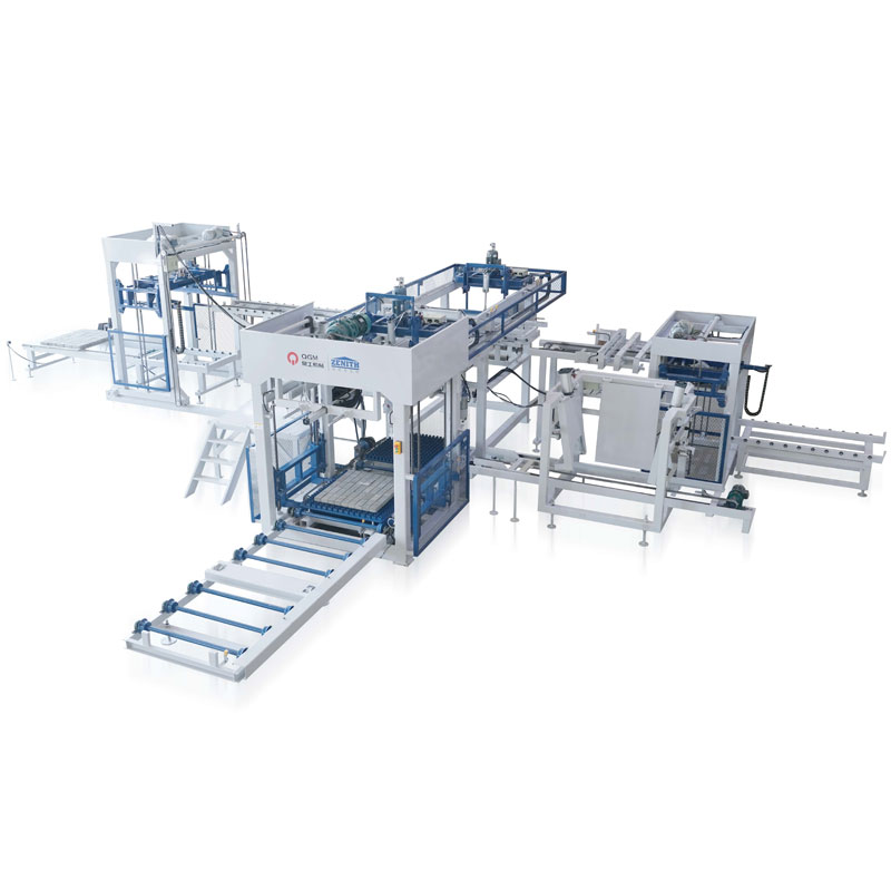 Köməkçi kərpic maşınları seçərkən nələrə diqqət edilməlidir?