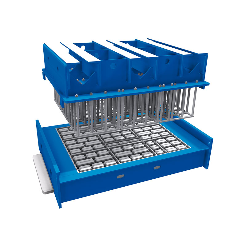 Hansı Baxım Təcrübələri Beton blok qəliblərinizin daha uzun ömürlü olmasını təmin edir?