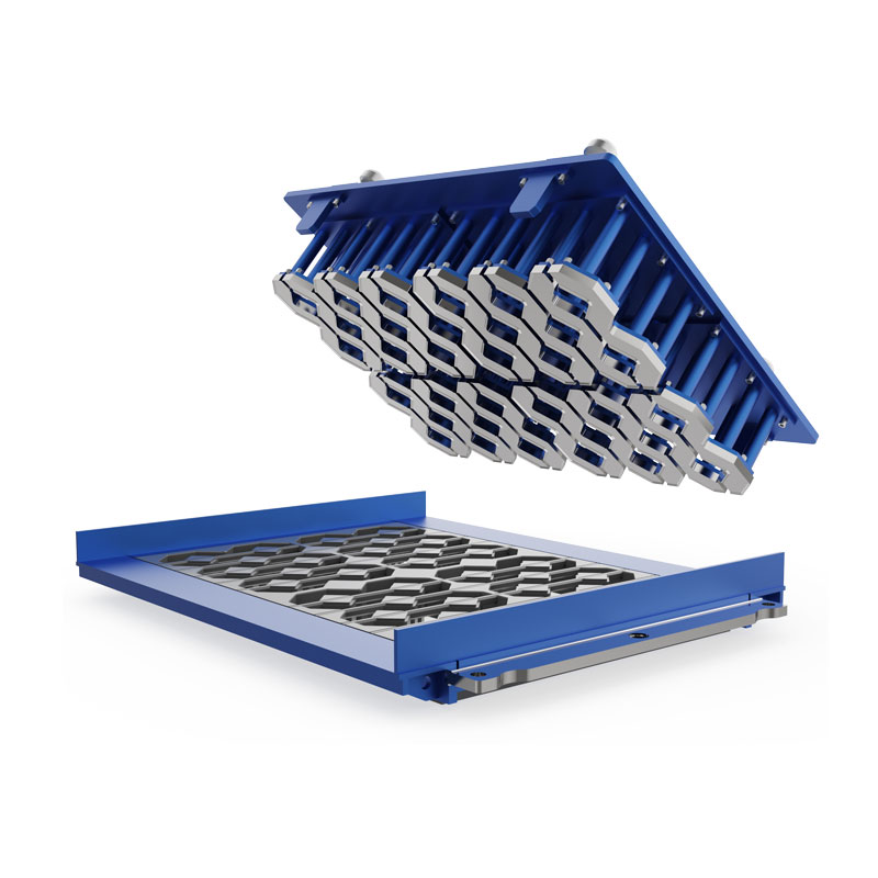 İnnovativ beton blok qəlibləri forma ardıcıllığını necə artırır?